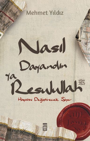 Nasıl Dayandın Ya Resulullah Nasıl Dayandın Ya Resulullah