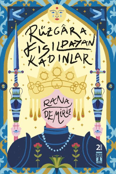 Rüzgara Fısıldayan Kadınlar Rüzgara Fısıldayan Kadınlar