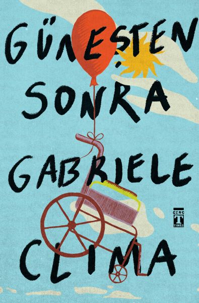 Güneşten Sonra Güneşten Sonra