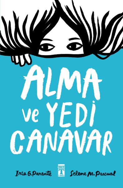 Alma ve Yedi Canavar Alma ve Yedi Canavar