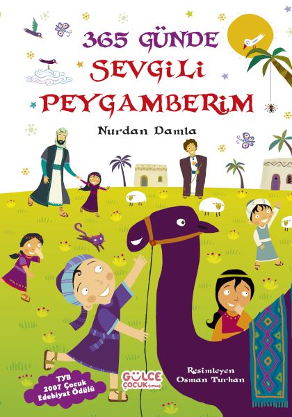 365 Günde Sevgili Peygamberim 365 Günde Sevgili Peygamberim