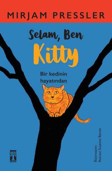 Selam, Ben Kitty Selam, Ben Kitty