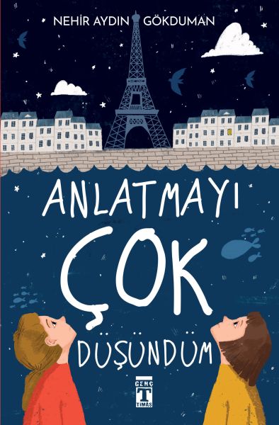 Anlatmayı Çok Düşündüm Anlatmayı Çok Düşündüm