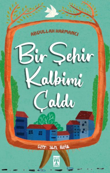 Bir Şehir Kalbimi Çaldı Bir Şehir Kalbimi Çaldı