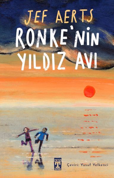 Ronke'nin Yıldız Avı Ronke'nin Yıldız Avı