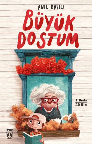 Büyük Dostum Büyük Dostum