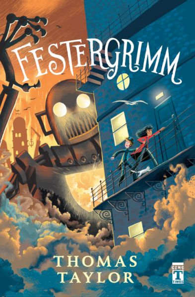 Festergrimm Festergrimm