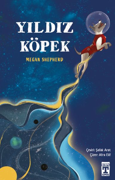 Yıldız Köpek Yıldız Köpek