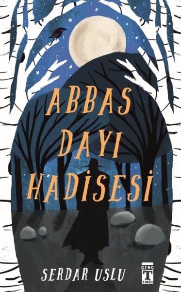 Abbas Dayı Hadisesi Abbas Dayı Hadisesi