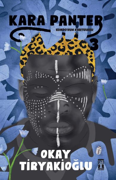 Kara Panter 3 Kara Panter 3