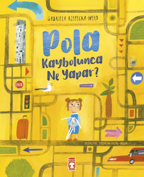 Pola Kaybolunca Ne Yapar Pola Kaybolunca Ne Yapar