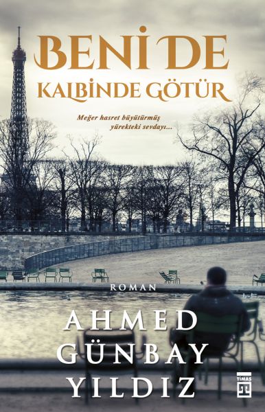 Beni de Kalbinde Götür Beni de Kalbinde Götür