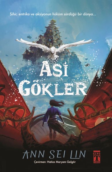 Asi Gökler Asi Gökler