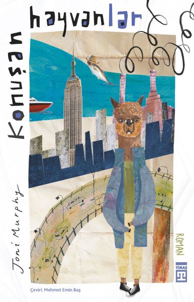 Konuşan Hayvanlar Konuşan Hayvanlar