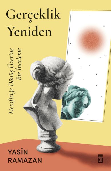 Gerçeklik Yeniden Gerçeklik Yeniden