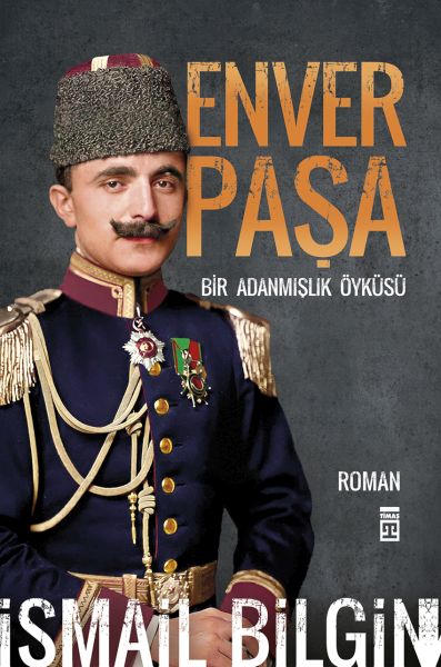 Enver Paşa Enver Paşa