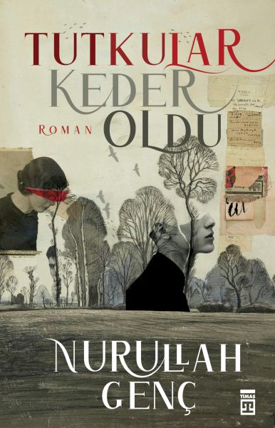 Tutkular Keder Oldu Tutkular Keder Oldu