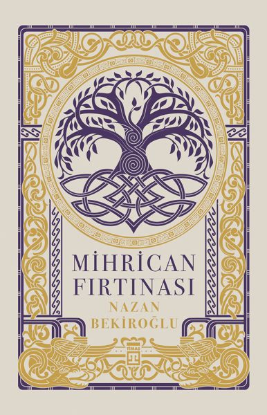 Mihrican Fırtınası Mihrican Fırtınası