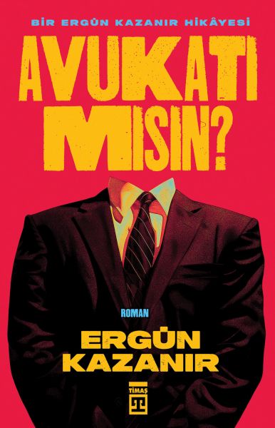 Avukatı Mısın? Avukatı Mısın?