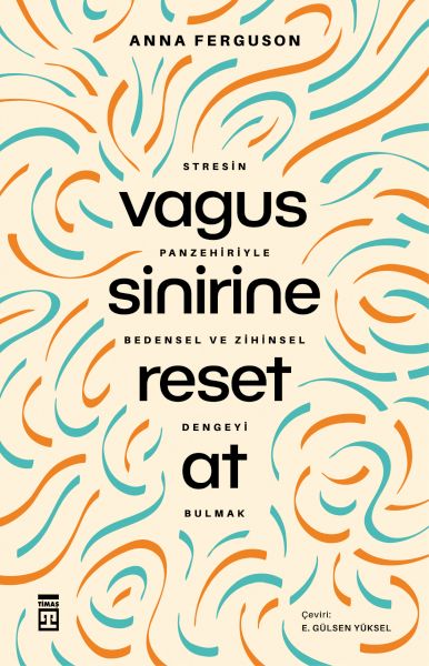 Vagus Sinirine Reset At Vagus Sinirine Reset At