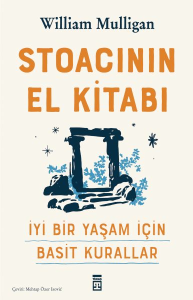 Stoacının El Kitabı Stoacının El Kitabı