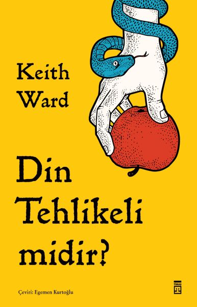 Din Tehlikeli midir? Din Tehlikeli midir?