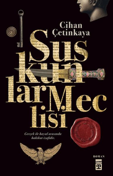 Suskunlar Meclisi Suskunlar Meclisi