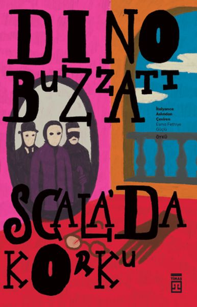 Scala’da Korku Scala’da Korku