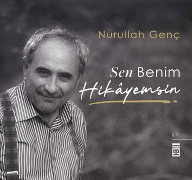 Sen Benim Hikayemsin