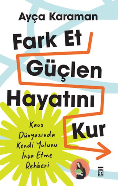 Fark Et, Güçlen, Hayatını Kur Fark Et, Güçlen, Hayatını Kur
