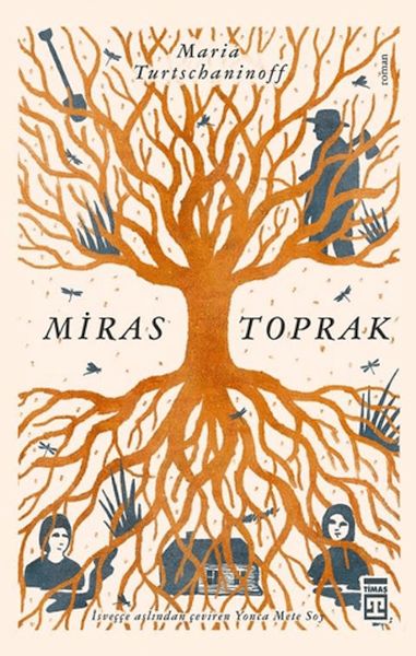 Miras Toprak