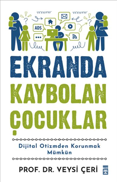 Ekranda Kaybolan Çocuklar