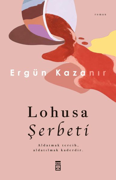 Lohusa Şerbeti Lohusa Şerbeti