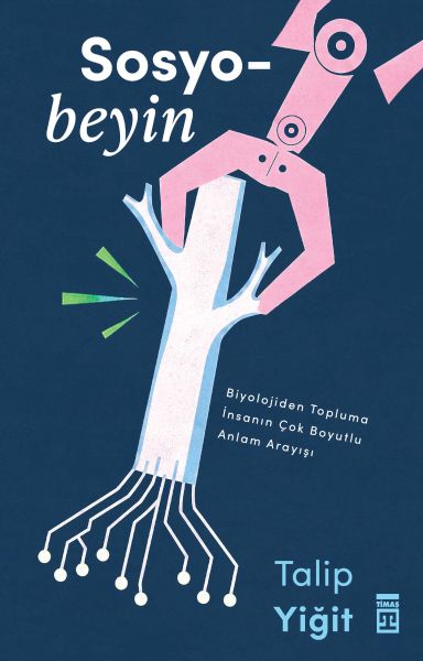 Sosyobeyin Sosyobeyin