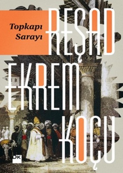 Topkapı Sarayı Topkapı Sarayı