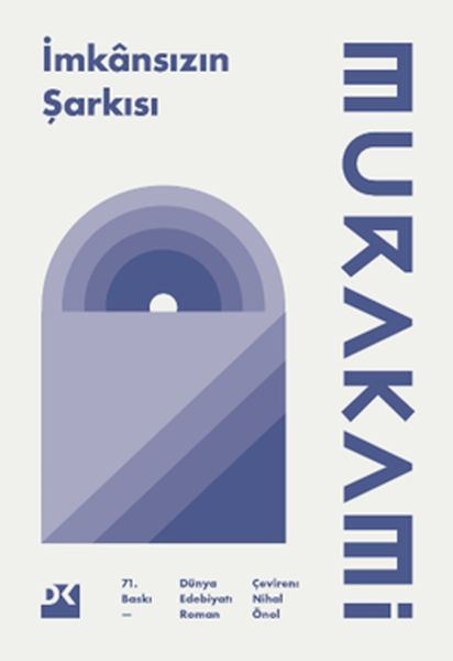 İmkansızın Şarkısı İmkansızın Şarkısı