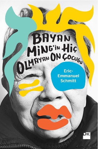 Bayan Mingin Hiç Olmayan On Çocuğu Bayan Mingin Hiç Olmayan On Çocuğu