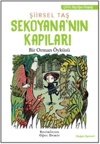 Sekoyana'nın Kapıları Sekoyana'nın Kapıları