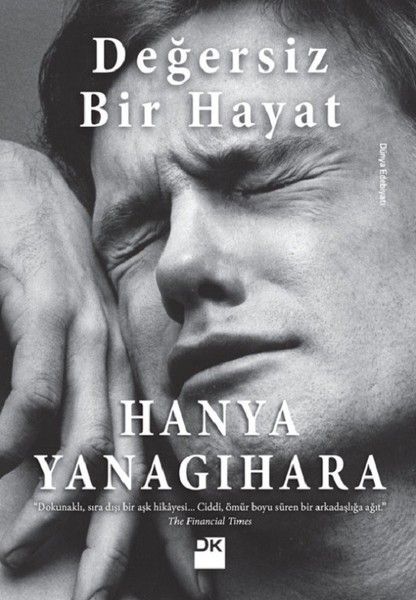 Değersiz Bir Hayat Değersiz Bir Hayat