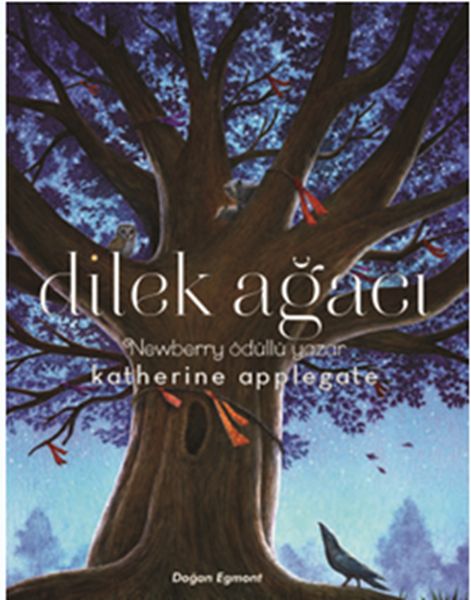 Dilek Ağacı Dilek Ağacı