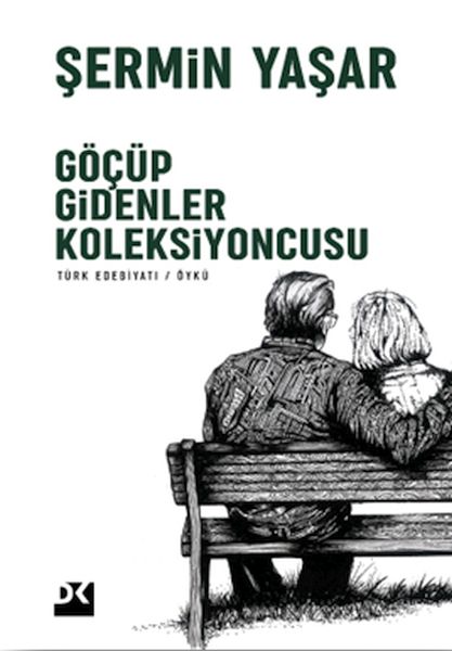 Göçüp Gidenler Koleksiyoncusu Göçüp Gidenler Koleksiyoncusu