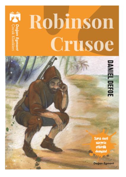 Robinson Crusoe Robinson Crusoe