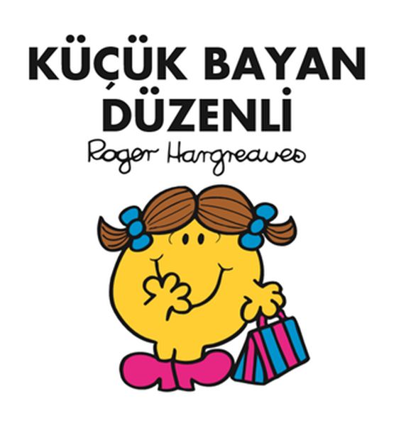 Küçük Bayan Düzenli Küçük Bayan Düzenli