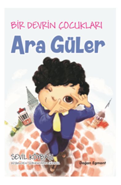 Bir Devrin Çocukları - Ara Güler Bir Devrin Çocukları - Ara Güler