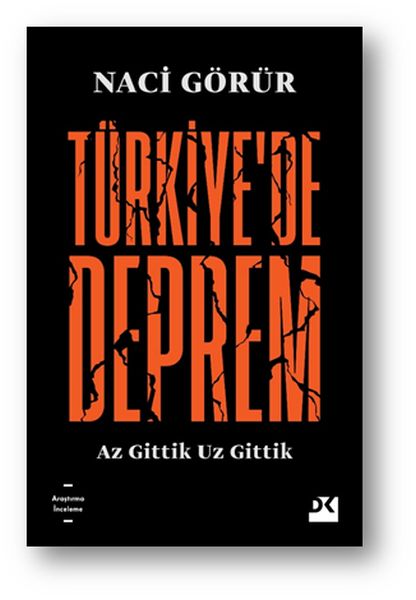 Türkiye'de Deprem - Az Gittik Ucuz Gittik Türkiye'de Deprem - Az Gittik Ucuz Gittik