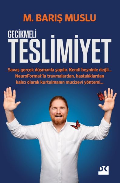Gecikmeli Teslimiyet Gecikmeli Teslimiyet