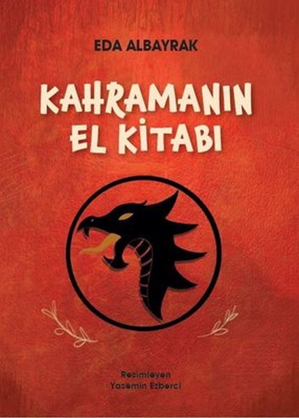 Kahramanın El Kitabı Kahramanın El Kitabı
