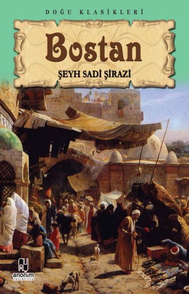 Bostan Bostan