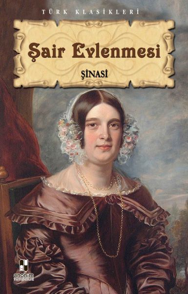 Şair Evlenmesi Şair Evlenmesi