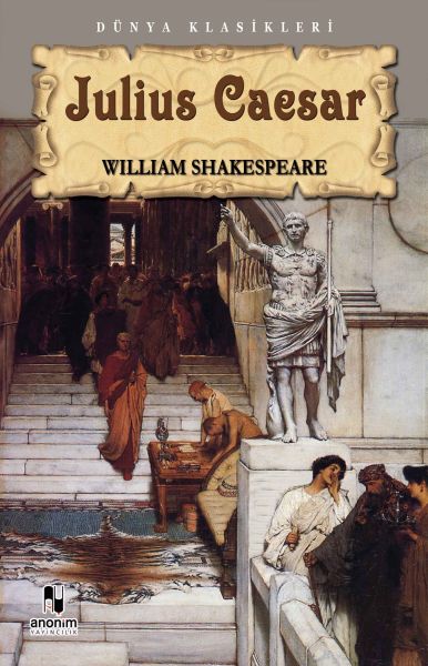 Julius Caesar Julius Caesar